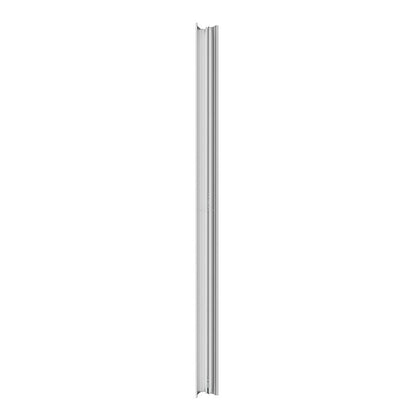 Multibrackets M Cable Cover Floor Aluminium 139mm-W 2200mm-L