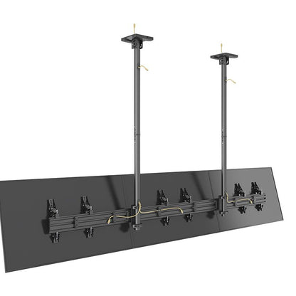 Multibrackets M Ceiling Mount Pro MBC3X1U, VESA 300