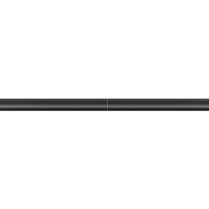 Multibrackets M Cable Cover Floor Black 139mm-W 2200mm-L