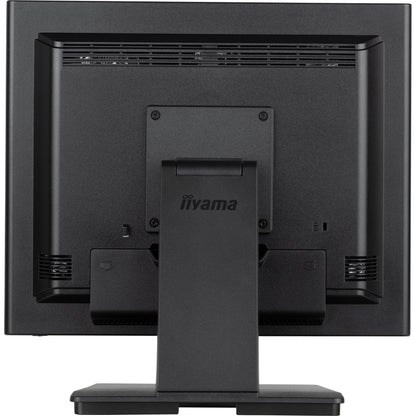 iiyama ProLite T1731SR-B1S 17” Touchscreen with 5-wire Resistive Touch Technology
