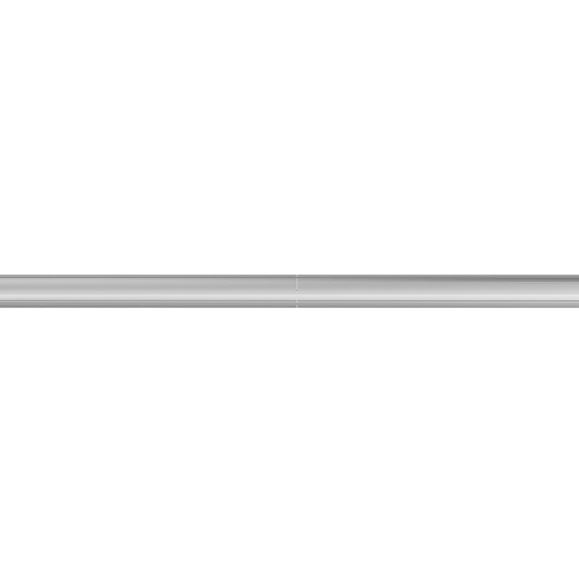 Multibrackets M Cable Cover Floor Aluminium 139mm-W 2200mm-L