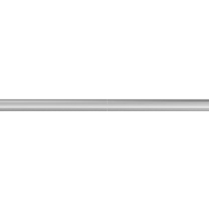 Multibrackets M Cable Cover Floor Aluminium 139mm-W 2200mm-L