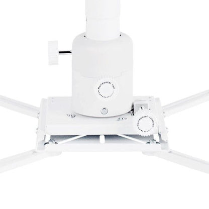 Multibrackets M Universal Projector Ceiling mount 600-1000 with Fine tune