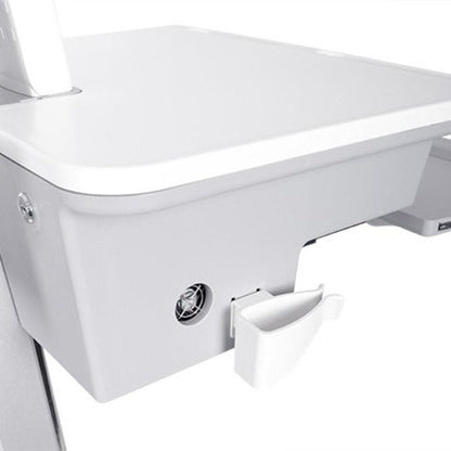 Multibrackets M Universal Workstation Cart NB