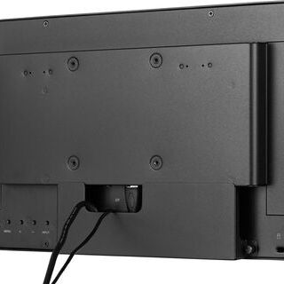 iiyama ProLite TF1633MSC-B1 15.6" PCAP Full HD Touch Screen Display