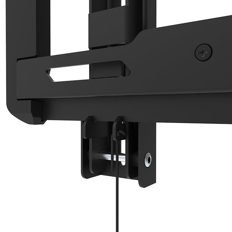 Multibrackets M Universal Wallmount Tilt Small