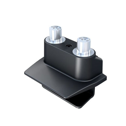 Multibrackets M Duo Deskmount Black