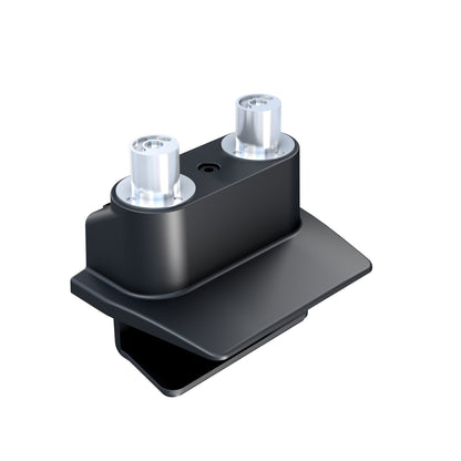 Multibrackets M Duo Deskmount Black
