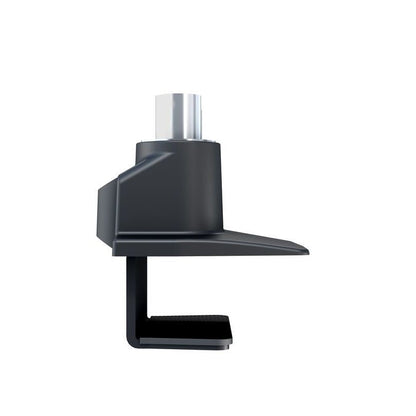 Multibrackets M Duo Deskmount Black