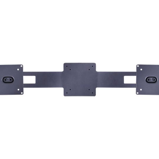 Multibrackets M VESA 75 100 Duo Quick Release Plate Black