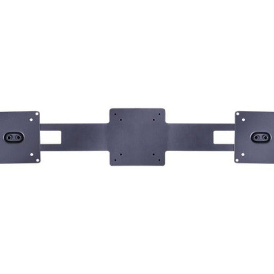 Multibrackets M VESA 75 100 Duo Quick Release Plate Black