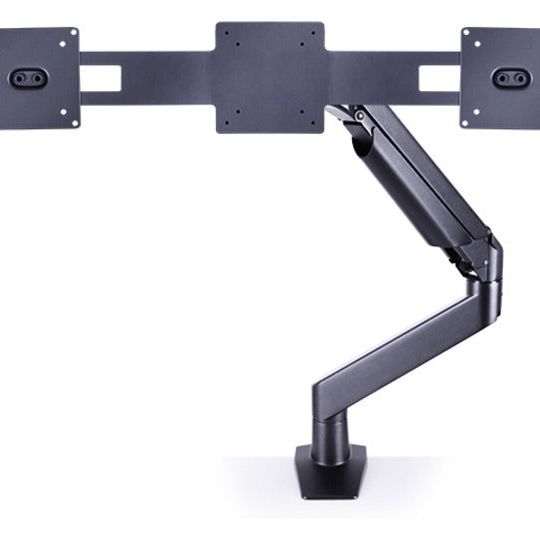 Multibrackets M VESA 75 100 Duo Quick Release Plate Black