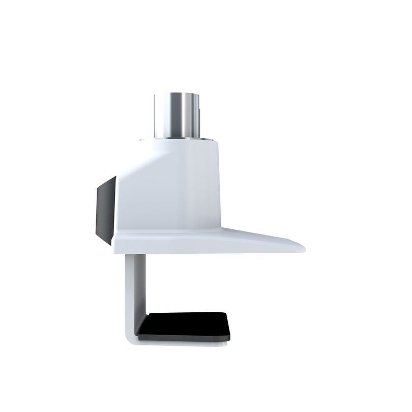 Multibrackets M Duo Deskmount White