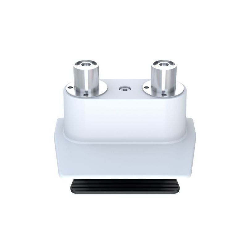 Multibrackets M Duo Deskmount White