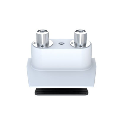 Multibrackets M Duo Deskmount White