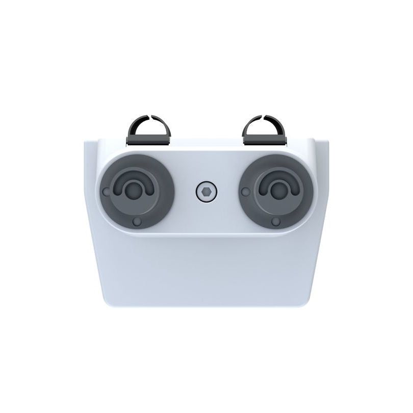 Multibrackets M Duo Deskmount White