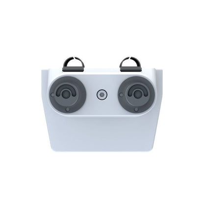 Multibrackets M Duo Deskmount White