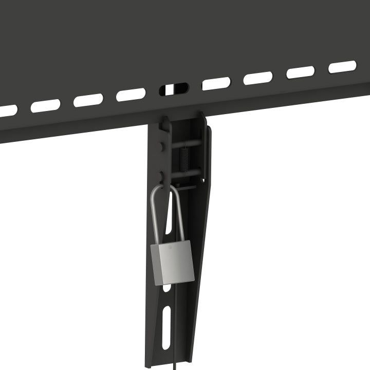 Multibrackets M Universal Fixed Wallmount SD MAX 1200x900