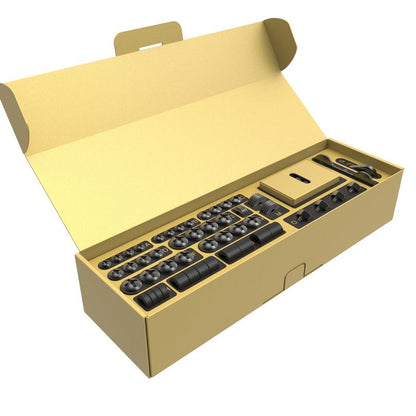 Multibrackets M Universal Wallmount Fixed Medium Black