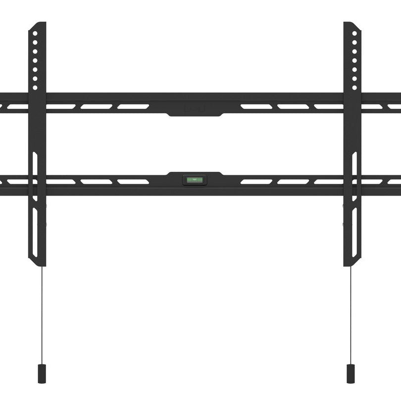 Multibrackets M Universal Wallmount Fixed Large Black