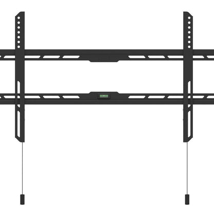 Multibrackets M Universal Wallmount Fixed Large Black