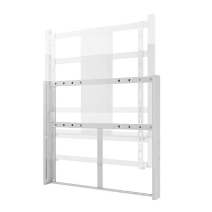 Multibrackets M Motorized Wallmount 160 kg White SD