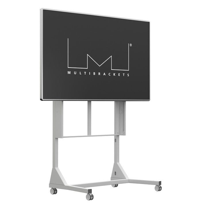 Multibrackets M Motorized Floorstand 160 kg White SD