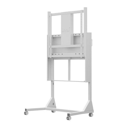 Multibrackets M Motorized Floorstand 160 kg White SD