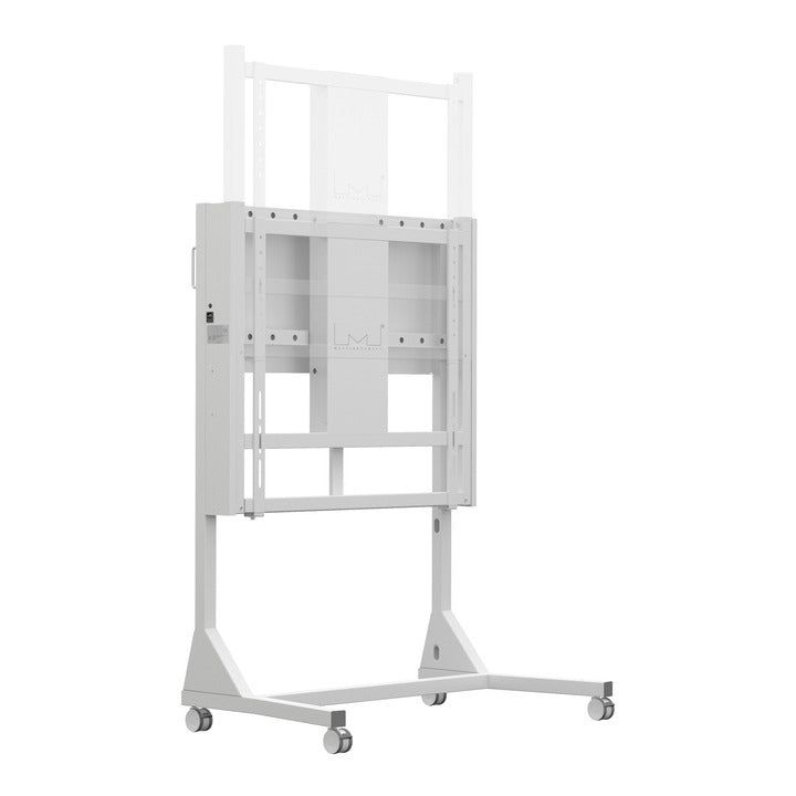 Multibrackets M Motorized Floorstand 160 kg White SD