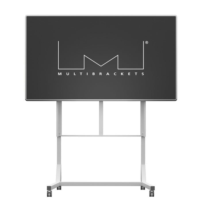 Multibrackets M Motorized Floorstand 160 kg White SD