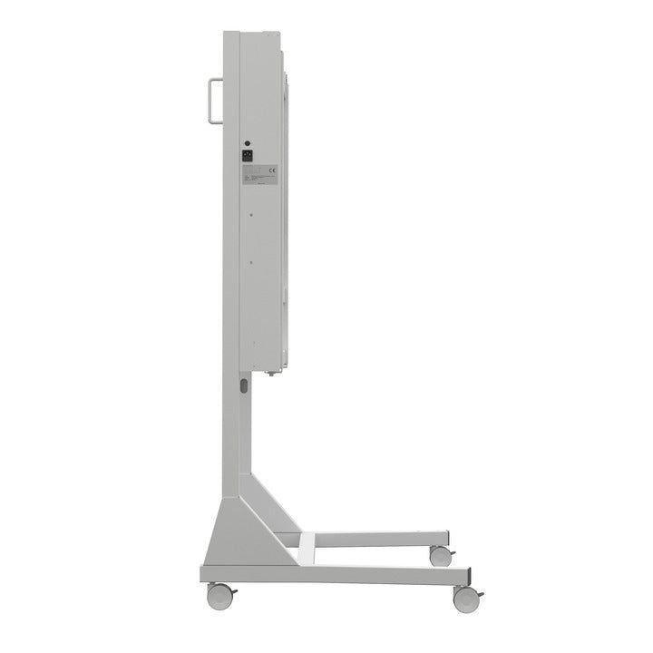 Multibrackets M Motorized Floorstand 160 kg White SD