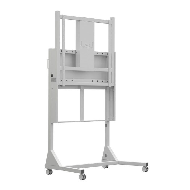 Multibrackets M Motorized Floorstand 160 kg White SD