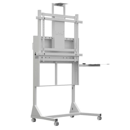 Multibrackets M Motorized Floorstand 80 kg White HD