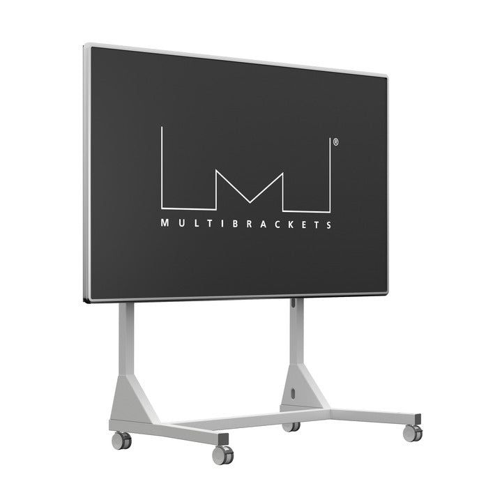 Multibrackets M Motorized Floorstand 80 kg White HD