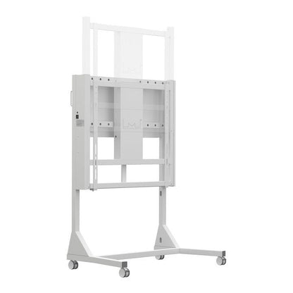 Multibrackets M Motorized Floorstand 80 kg White HD