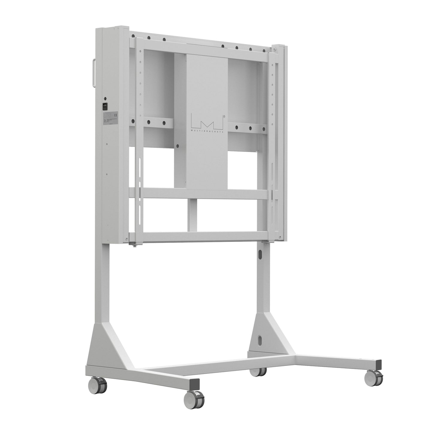 Multibrackets M Motorized Floorstand 80 kg White HD