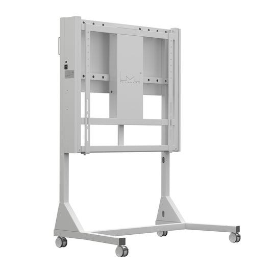 Multibrackets M Motorized Floorstand 80 kg White HD