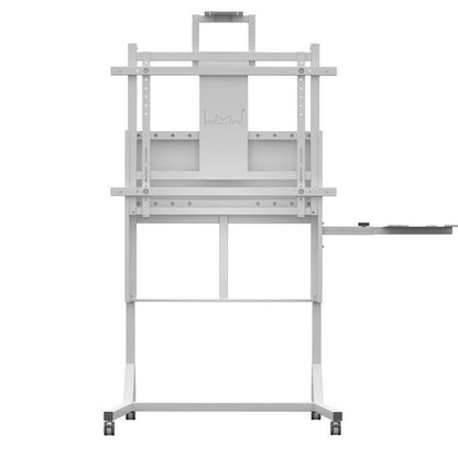 Multibrackets M Motorized Floorstand 80 kg White HD