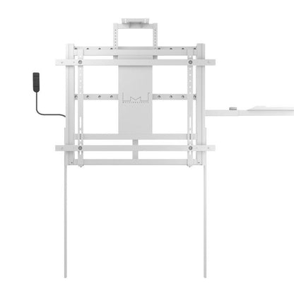 Multibrackets M Motorized Wallmount 80 kg White HD