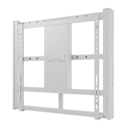 Multibrackets M Motorized Wallmount 80 kg White HD