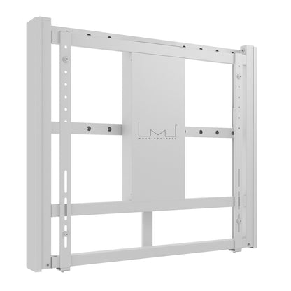 Multibrackets M Motorized Wallmount 80 kg White HD