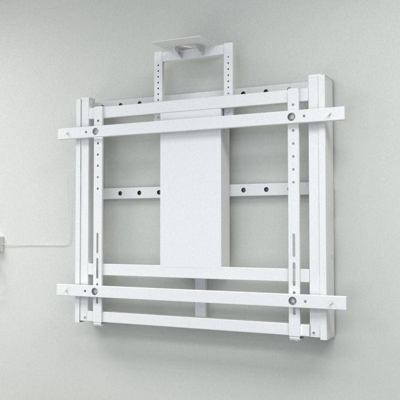 Multibrackets M Motorized Wallmount 80 kg White HD