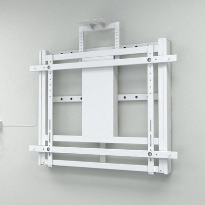 Multibrackets M Motorized Wallmount 80 kg White HD