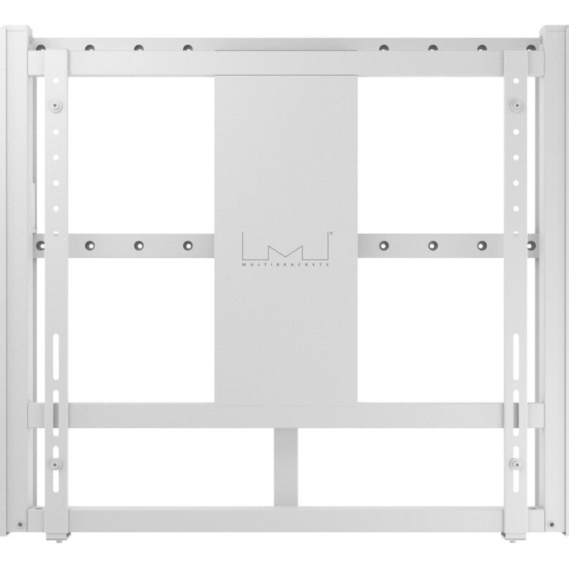 Multibrackets M Motorized Wallmount 80 kg White HD