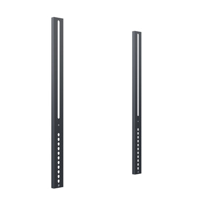 Multibrackets M VESA Extender kit Turn & Motorized Tablestand 600x700