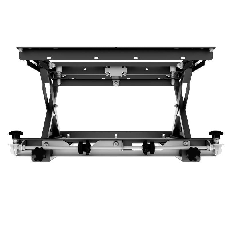 Multibrackets M Public Video Wall Mount Push HD Max 90kg