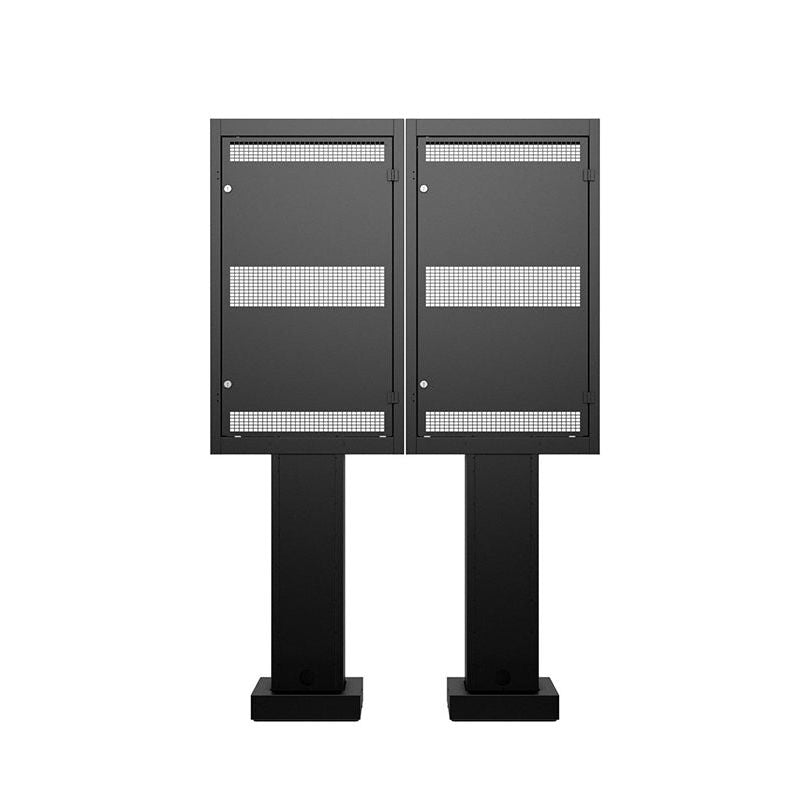 Multibrackets M Totem Pro Dual OH55F/B/A-S*