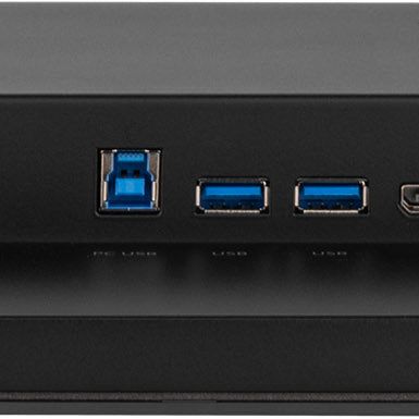 iiyama ProLite T2238MSC-B1 computer monitor 54.6 cm (21.5") 1920 x 1080 pixels Full HD LED Touchscreen Black