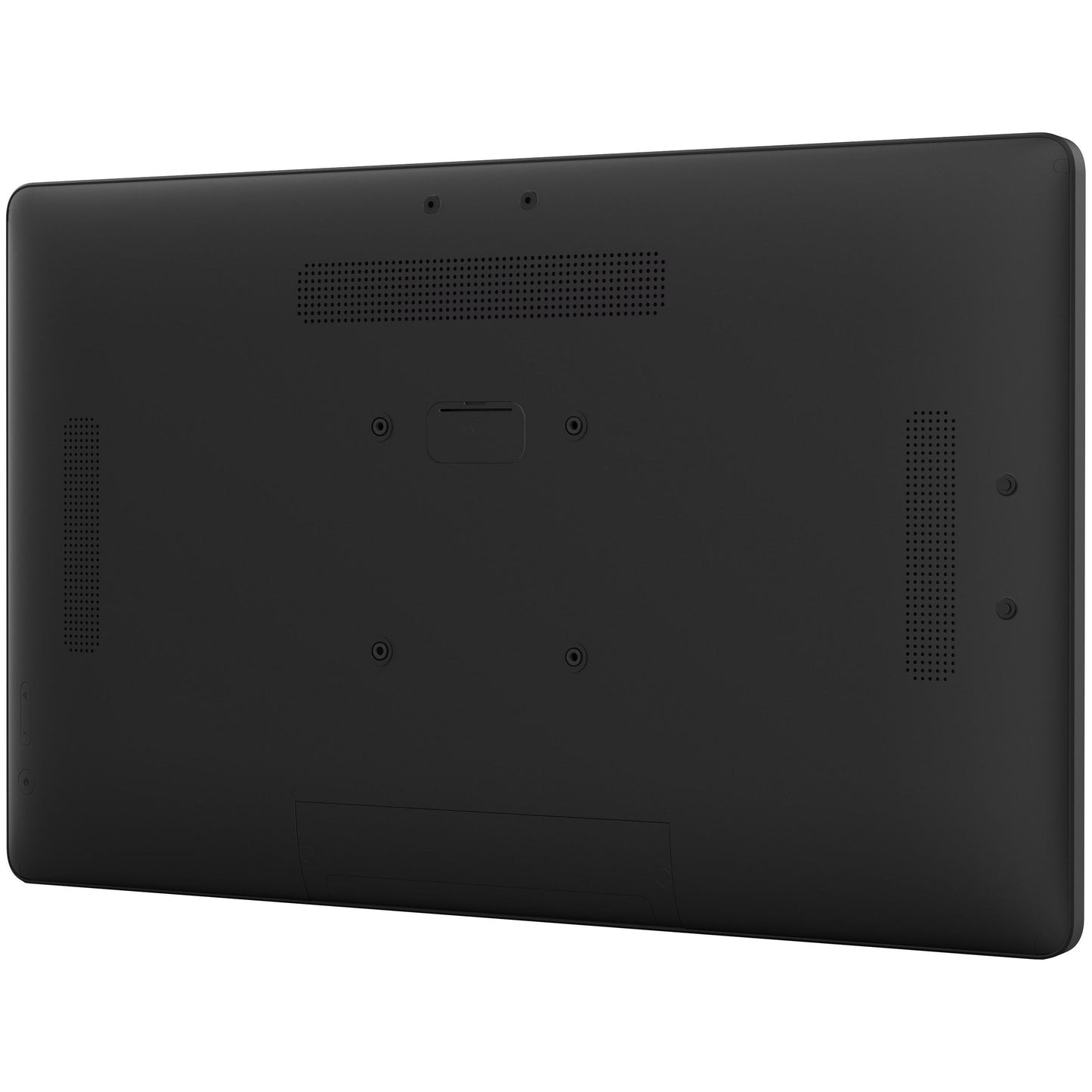 iiyama TW2424AS-B1 Signage Display Digital signage flat panel 60.5 cm (23.8") Wi-Fi 250 cd/m² 4K Ultra HD Black Touchscreen Built-in processor Android 24/7