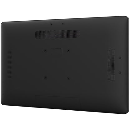 iiyama TW2424AS-B1 Signage Display Digital signage flat panel 60.5 cm (23.8") Wi-Fi 250 cd/m² 4K Ultra HD Black Touchscreen Built-in processor Android 24/7